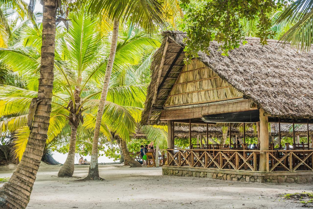 Lou Lou Bungalow Гранд-Анс Экстерьер фото