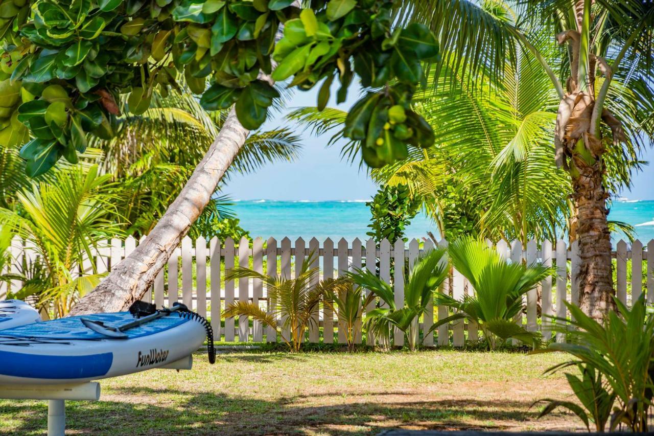 Lou Lou Bungalow Гранд-Анс Экстерьер фото