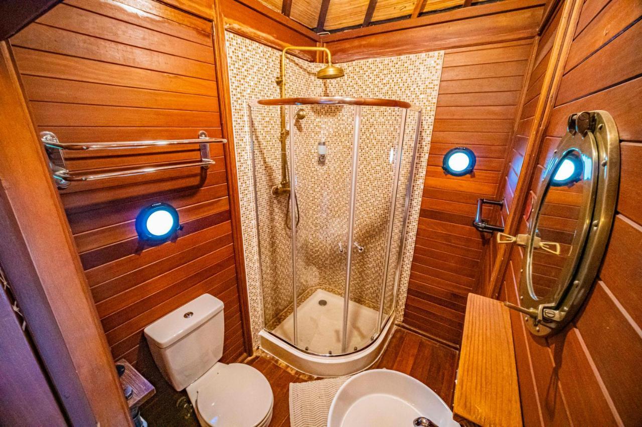 Lou Lou Bungalow Гранд-Анс Экстерьер фото
