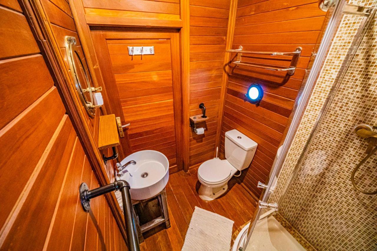 Lou Lou Bungalow Гранд-Анс Экстерьер фото